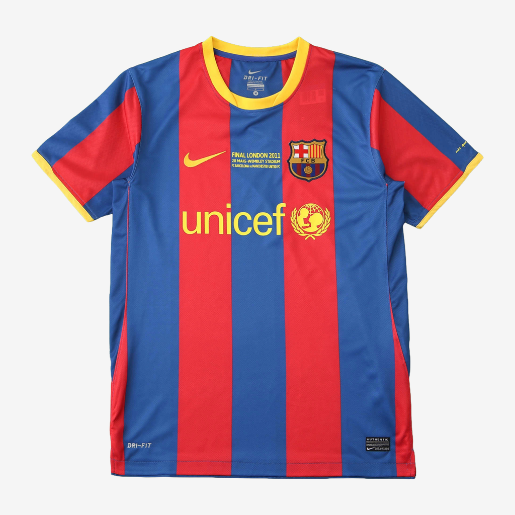 Retro Home 10/11 Men's Shirt