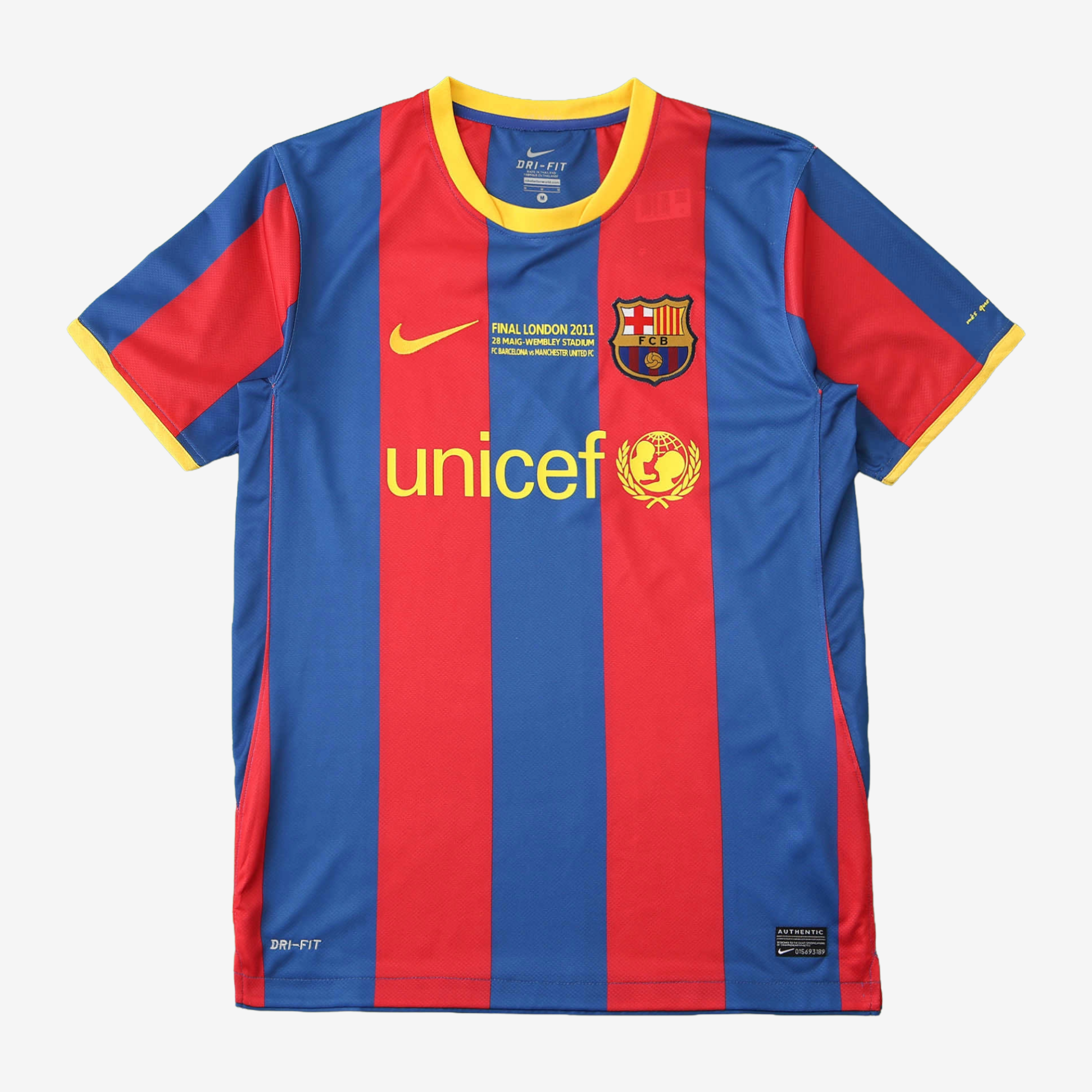 Retro Home 10/11 Men's Shirt