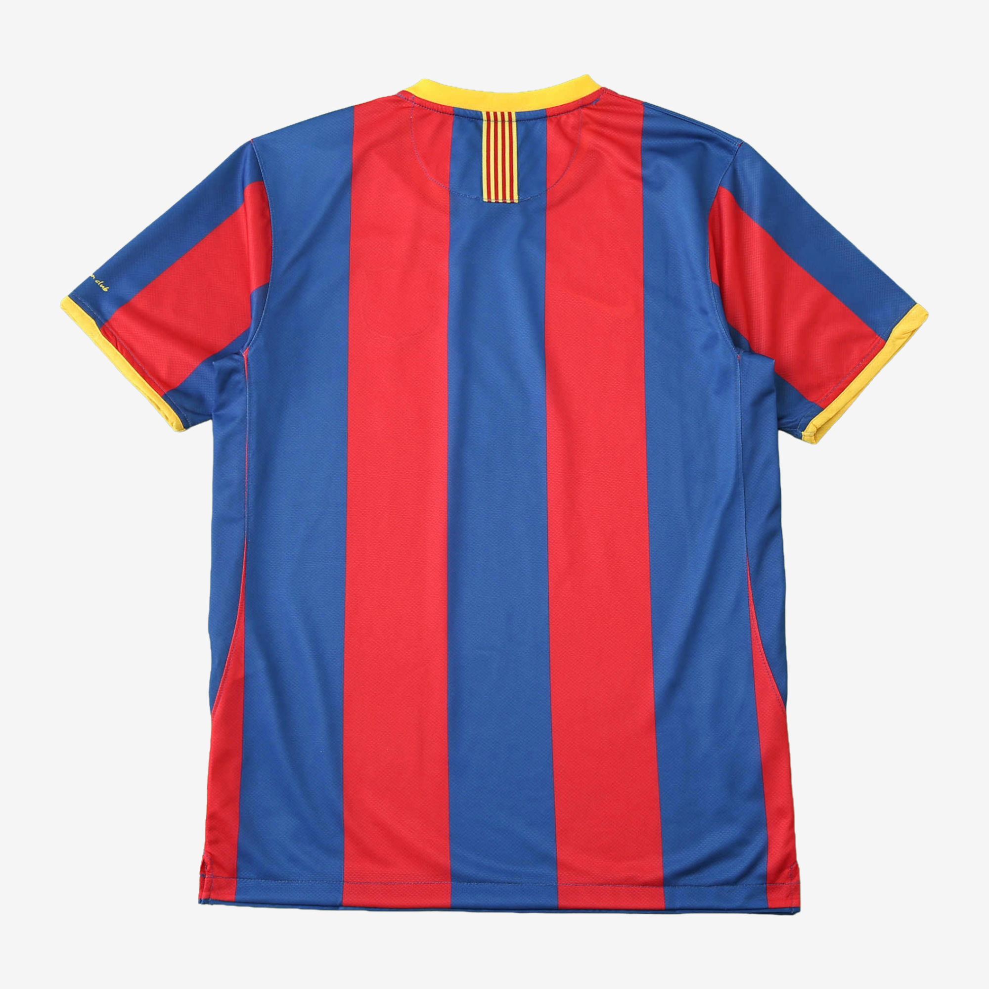 Retro Home 10/11 Men's Shirt