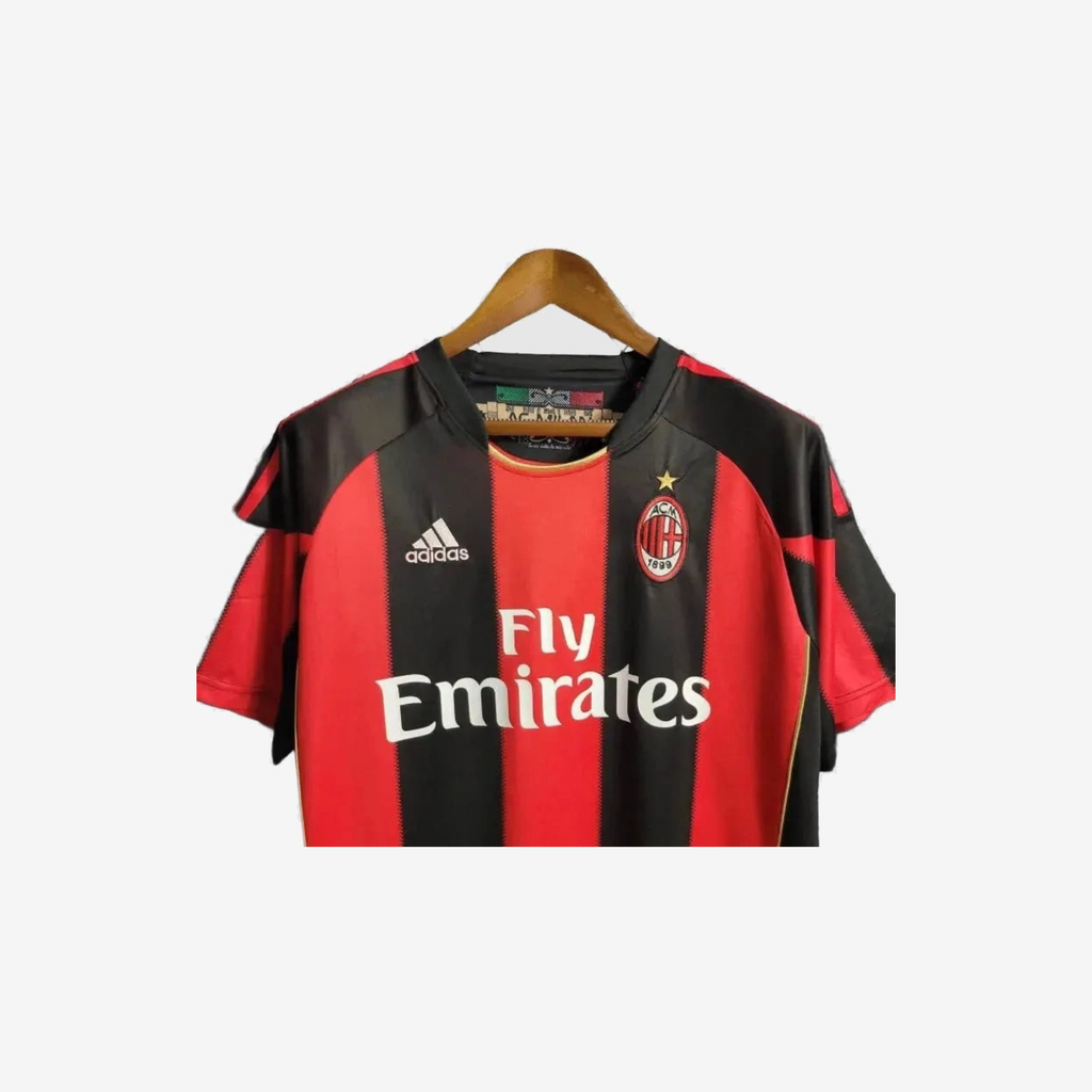 Retro Home 10/11 Men's Shirt
