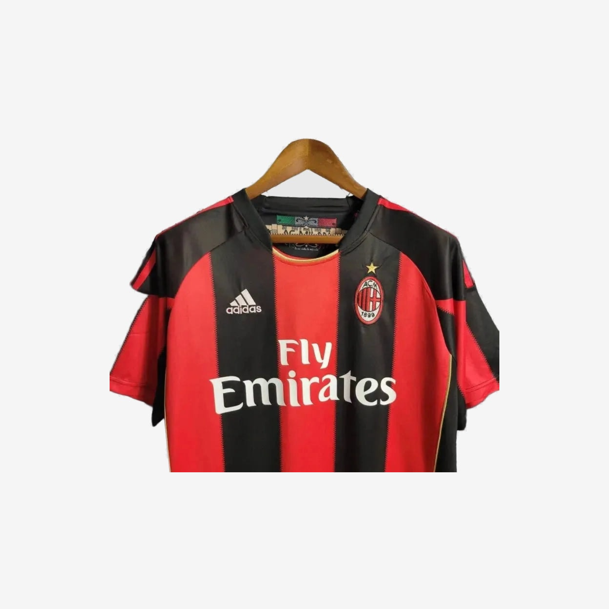 Retro Home 10/11 Men's Shirt