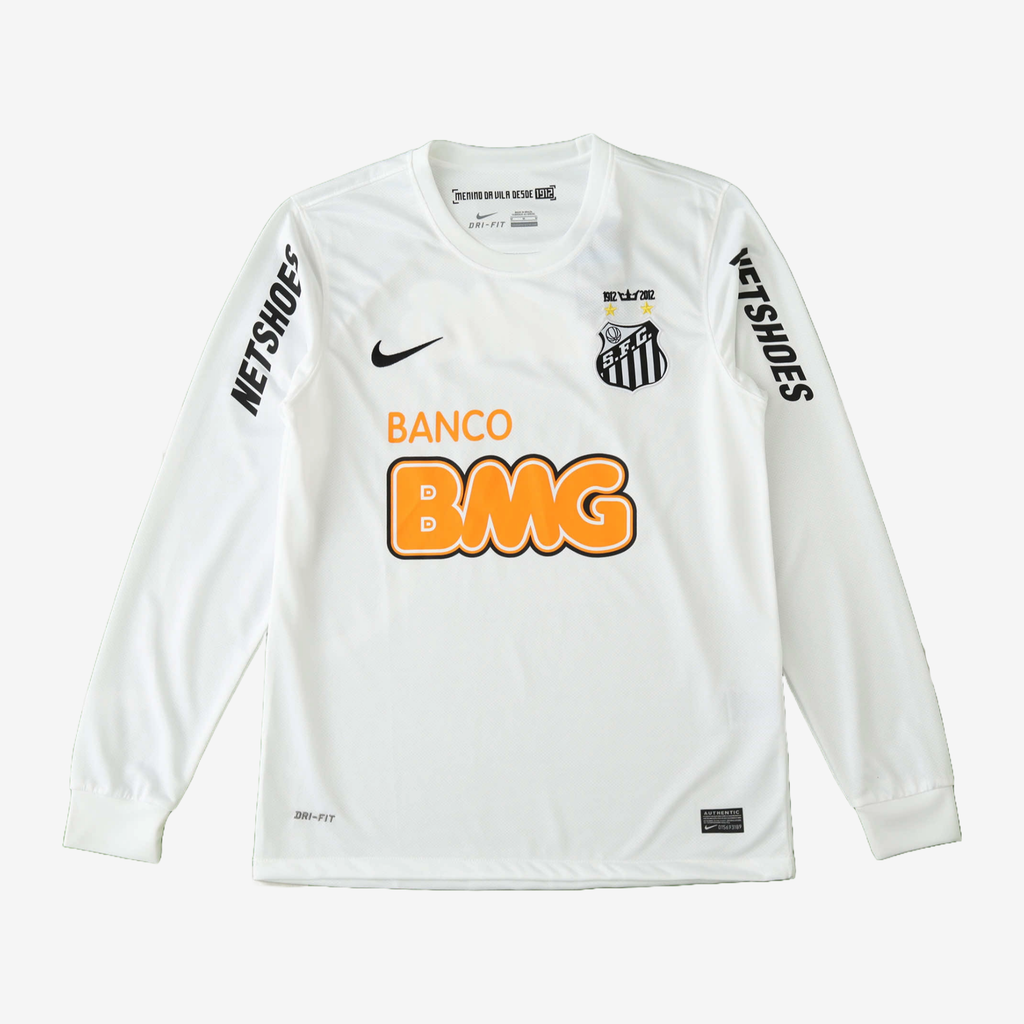 Retro Home 11/12 Men's Long Sleeve Shirt