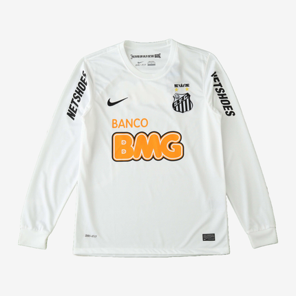 Retro Home 11/12 Men's Long Sleeve Shirt