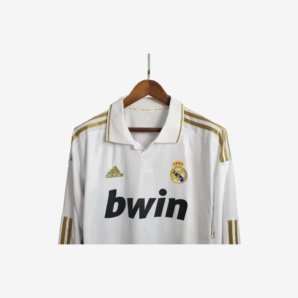 Retro Home 11/12 Men's Long Sleeve Shirt