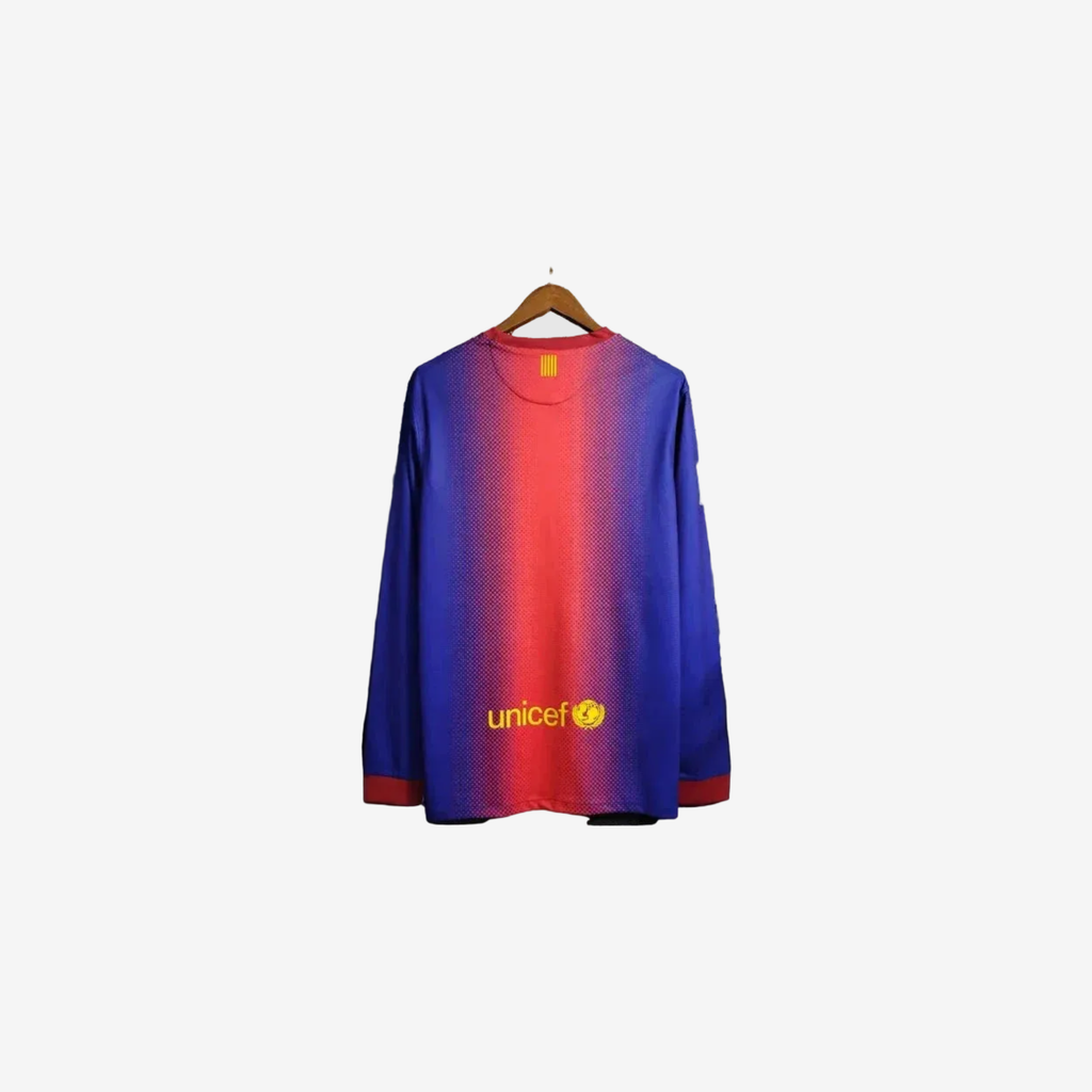 Retro Home 12/13 Men's Long Sleeve Shirt