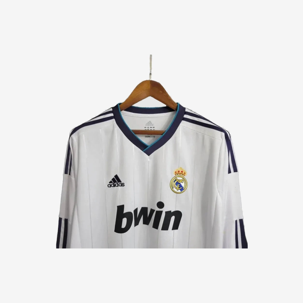 Retro Home 12/13 Men's Long Sleeve Shirt