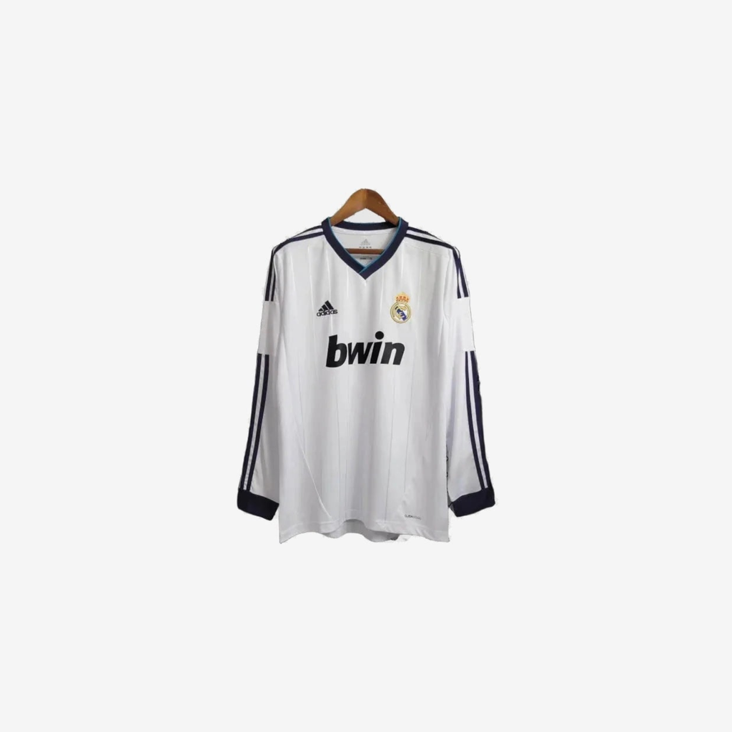 Retro Home 12/13 Men's Long Sleeve Shirt