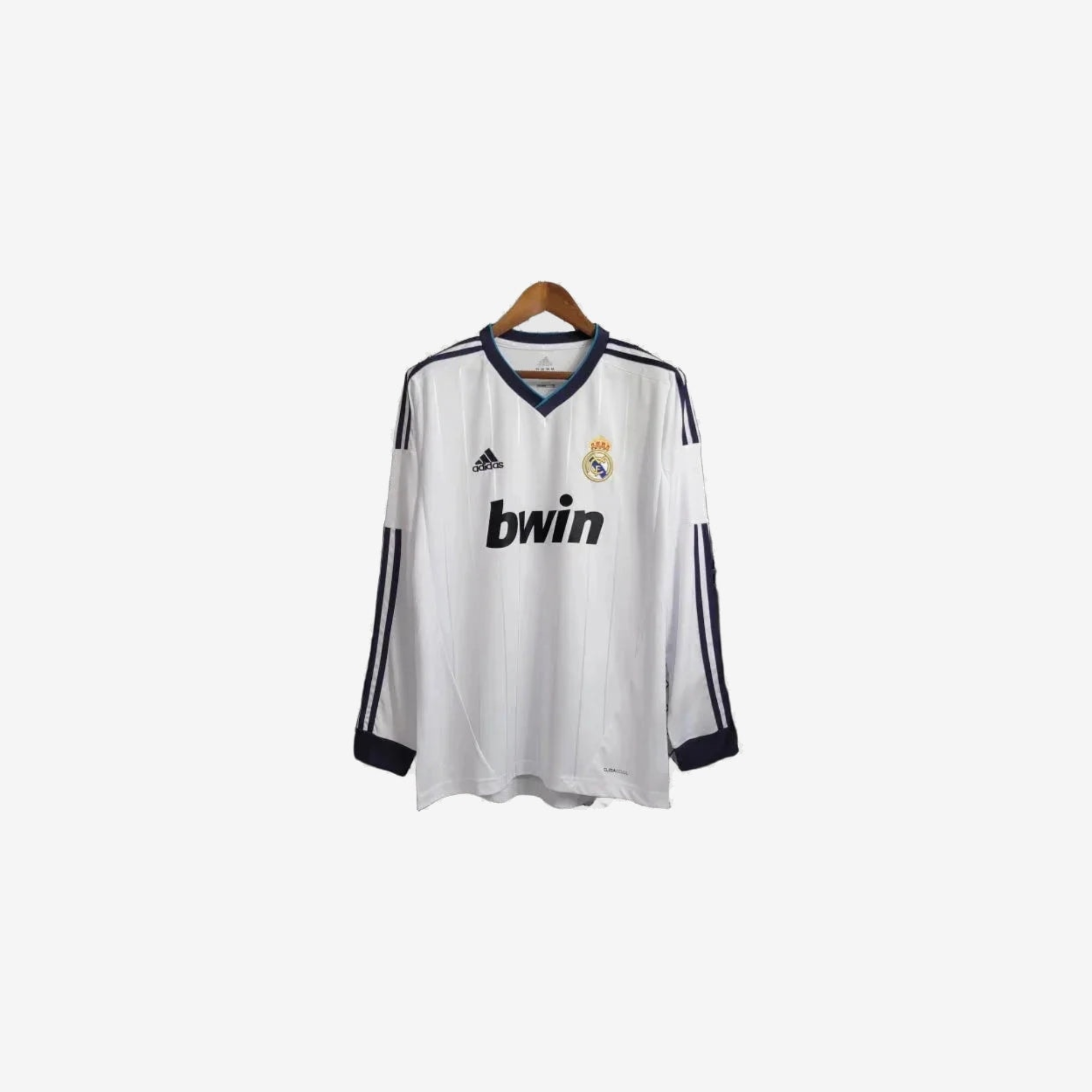 Retro Home 12/13 Men's Long Sleeve Shirt