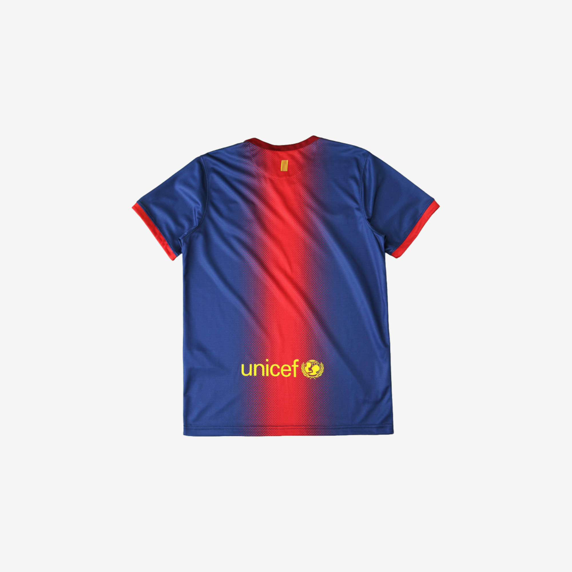 Retro Home 12/13 Men's Shirt