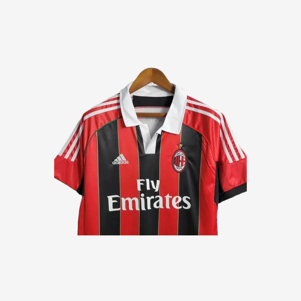 Retro Home 12/13 Men's Shirt