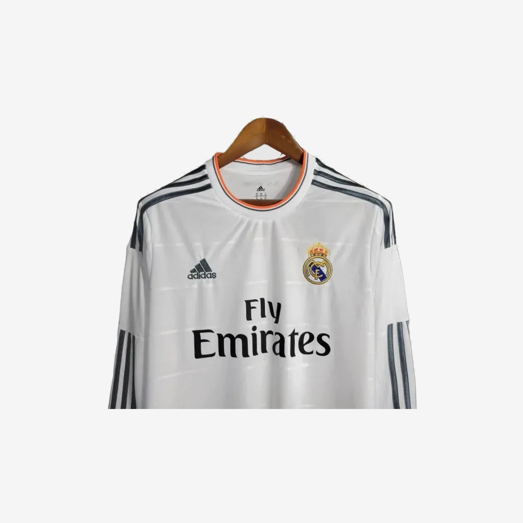 Retro Home 13/14 Men's Long Sleeve Shirt
