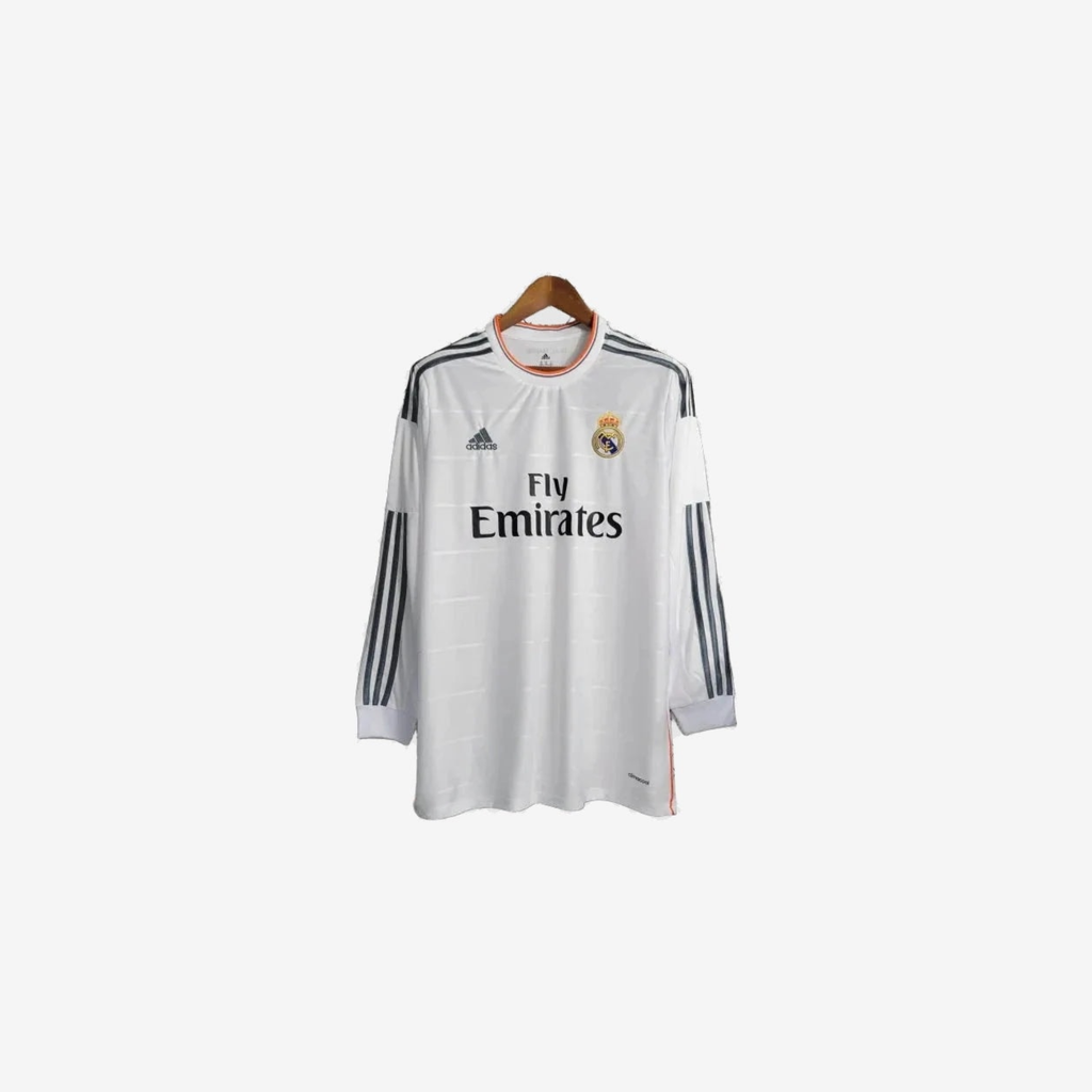 Retro Home 13/14 Men's Long Sleeve Shirt