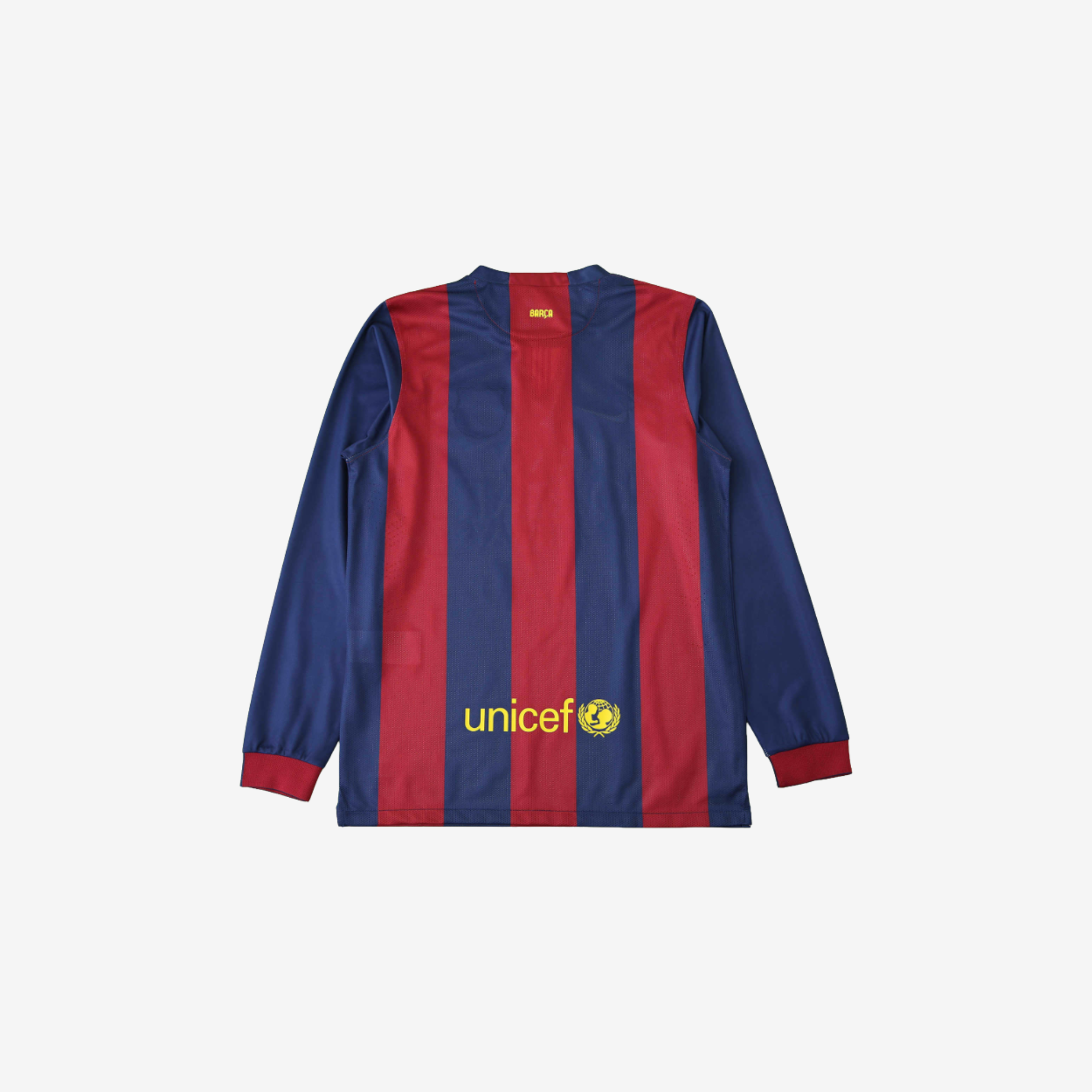 Retro Home 14/15 Men's Long Sleeve Shirt