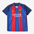Retro Home 16/17 Men's Shirt