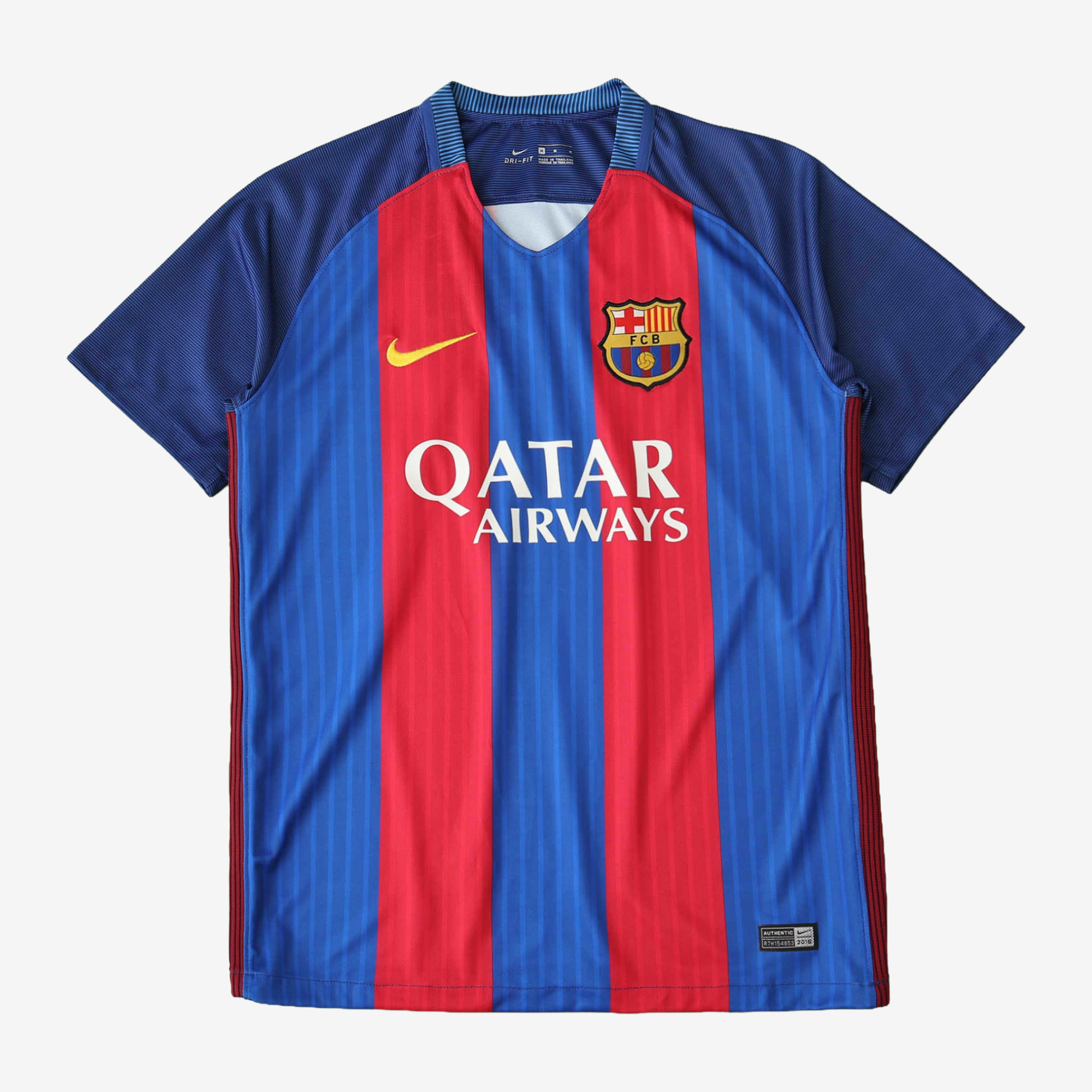 Retro Home 16/17 Men's Shirt