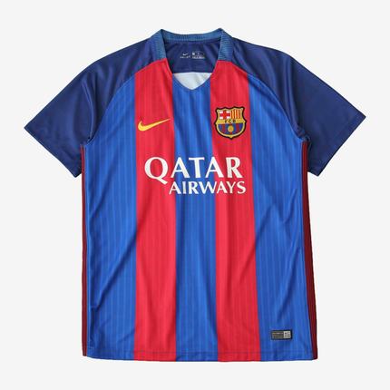 Retro Home 16/17 Men's Shirt