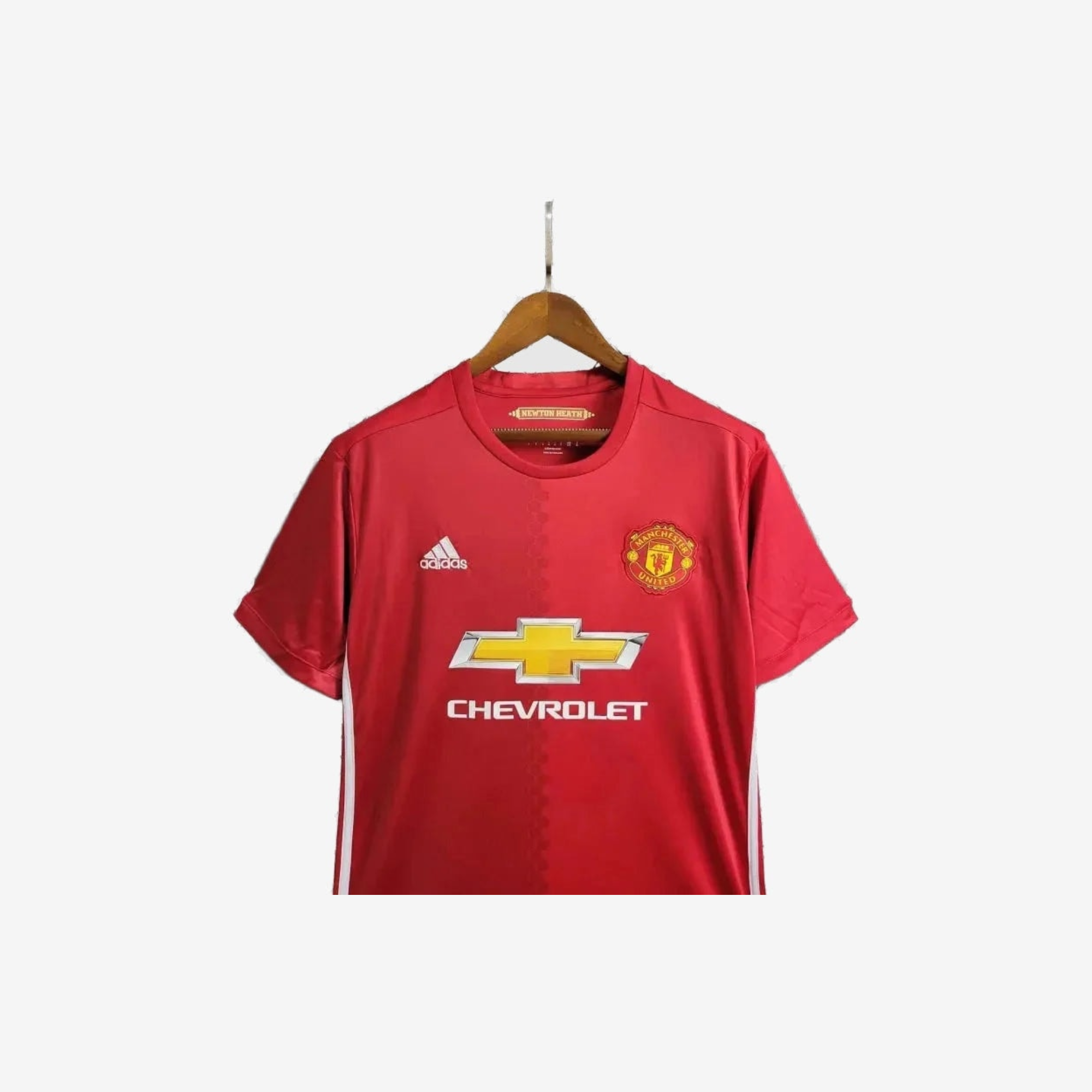 Retro Home 16/17 Men's Shirt