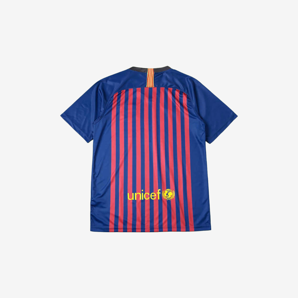Retro Home 18/19 Men's Shirt