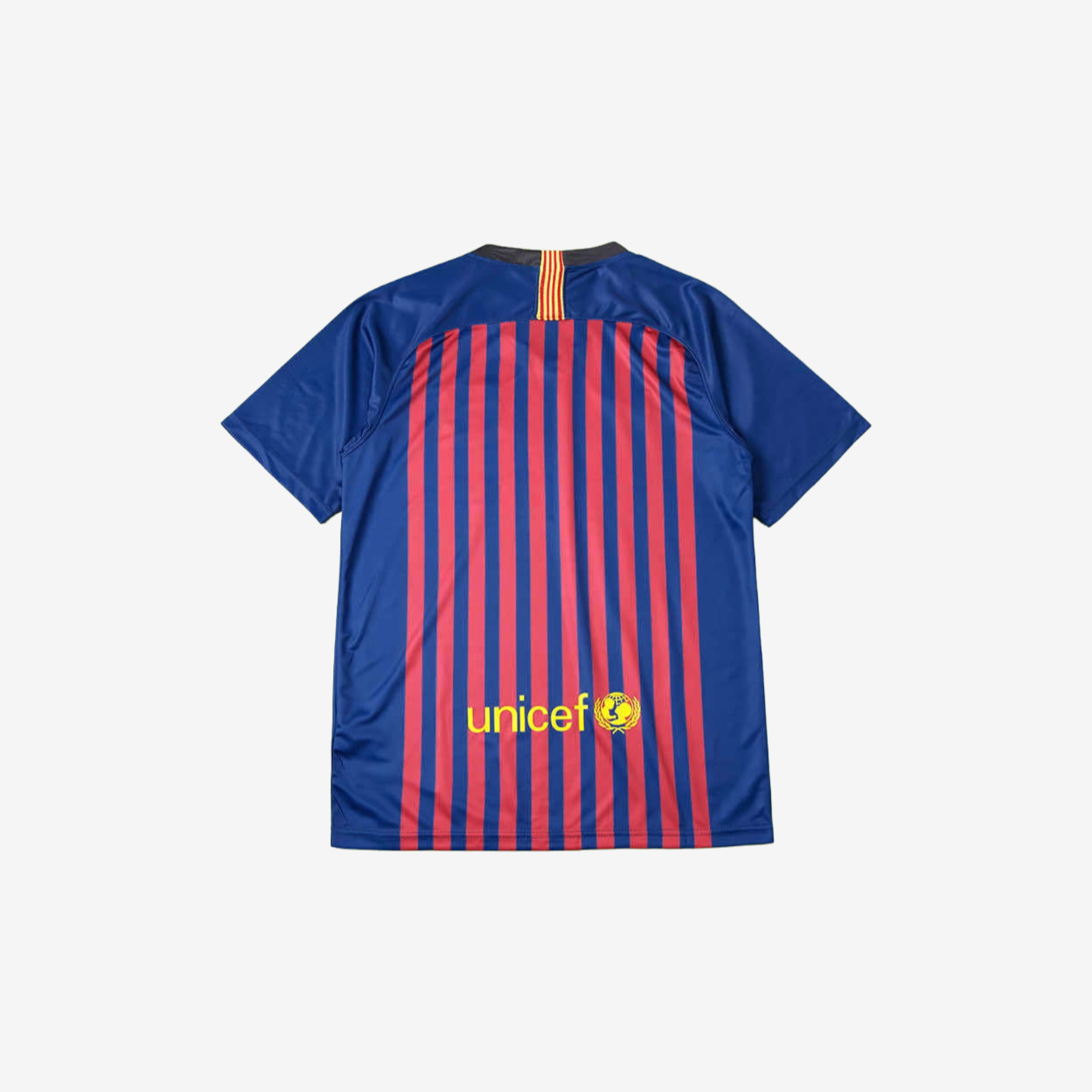 Retro Home 18/19 Men's Shirt