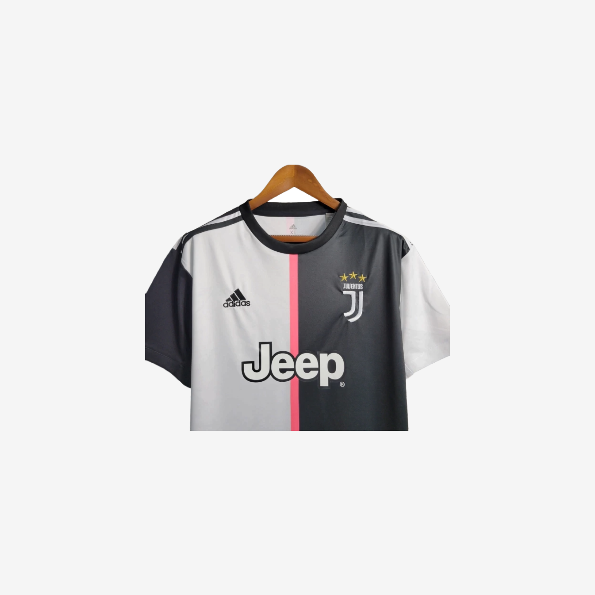 Retro Home 19/20 Men's Shirt