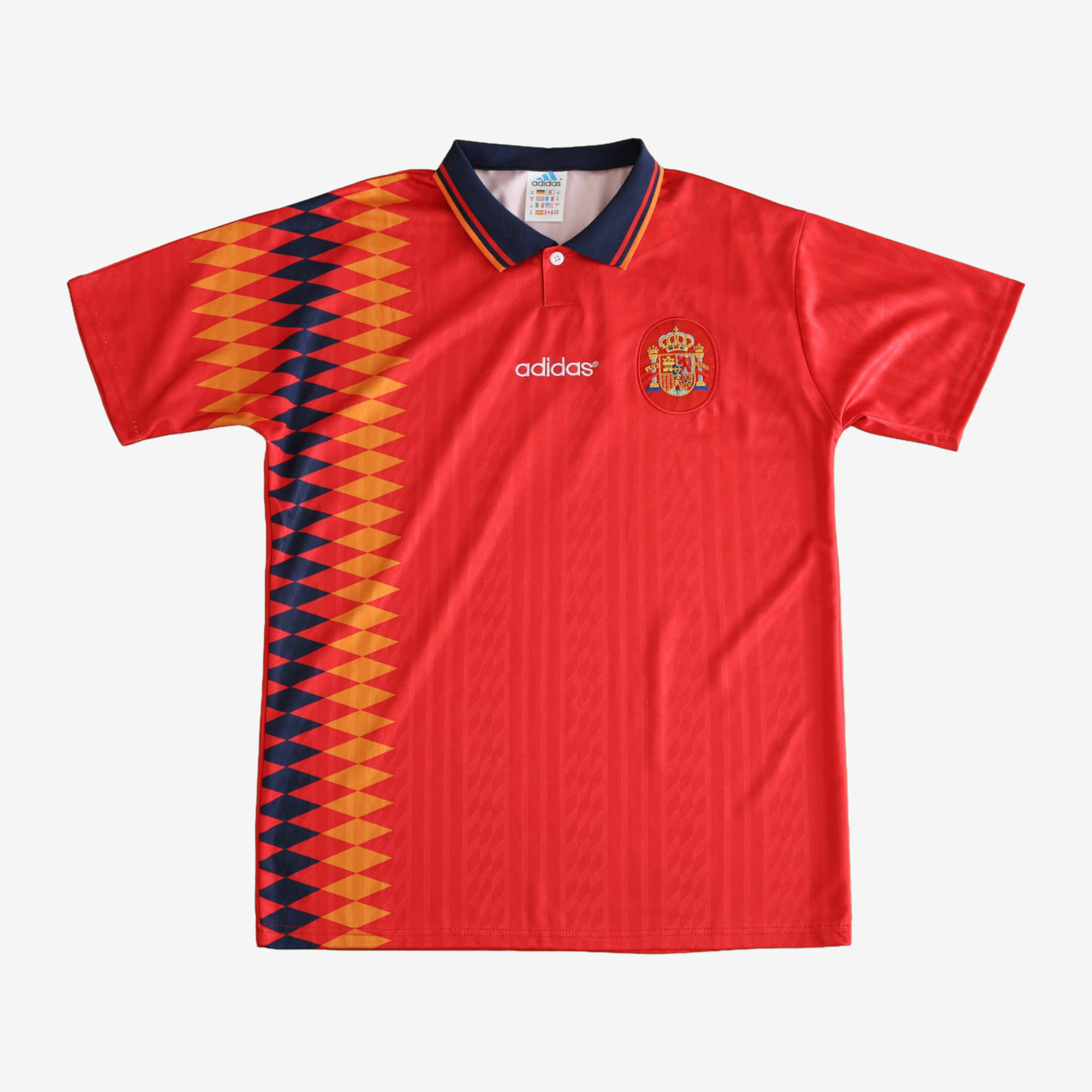 Retro Home 1994 Men's Shirt
