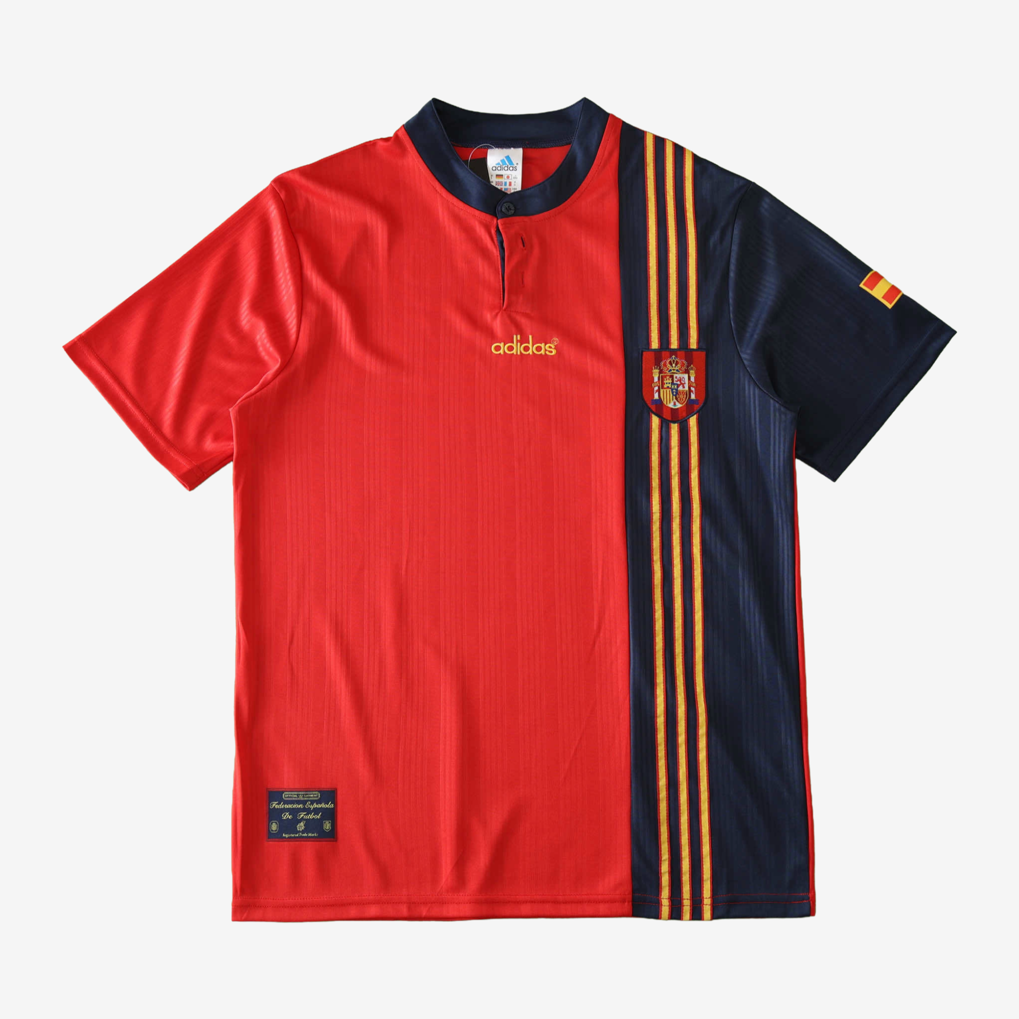 Retro Home 1996 Men's Shirt