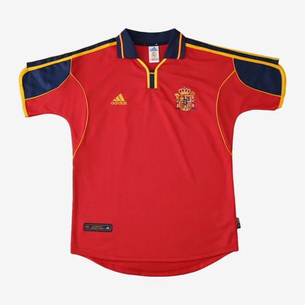 Retro Home 2000 Men's Shirt