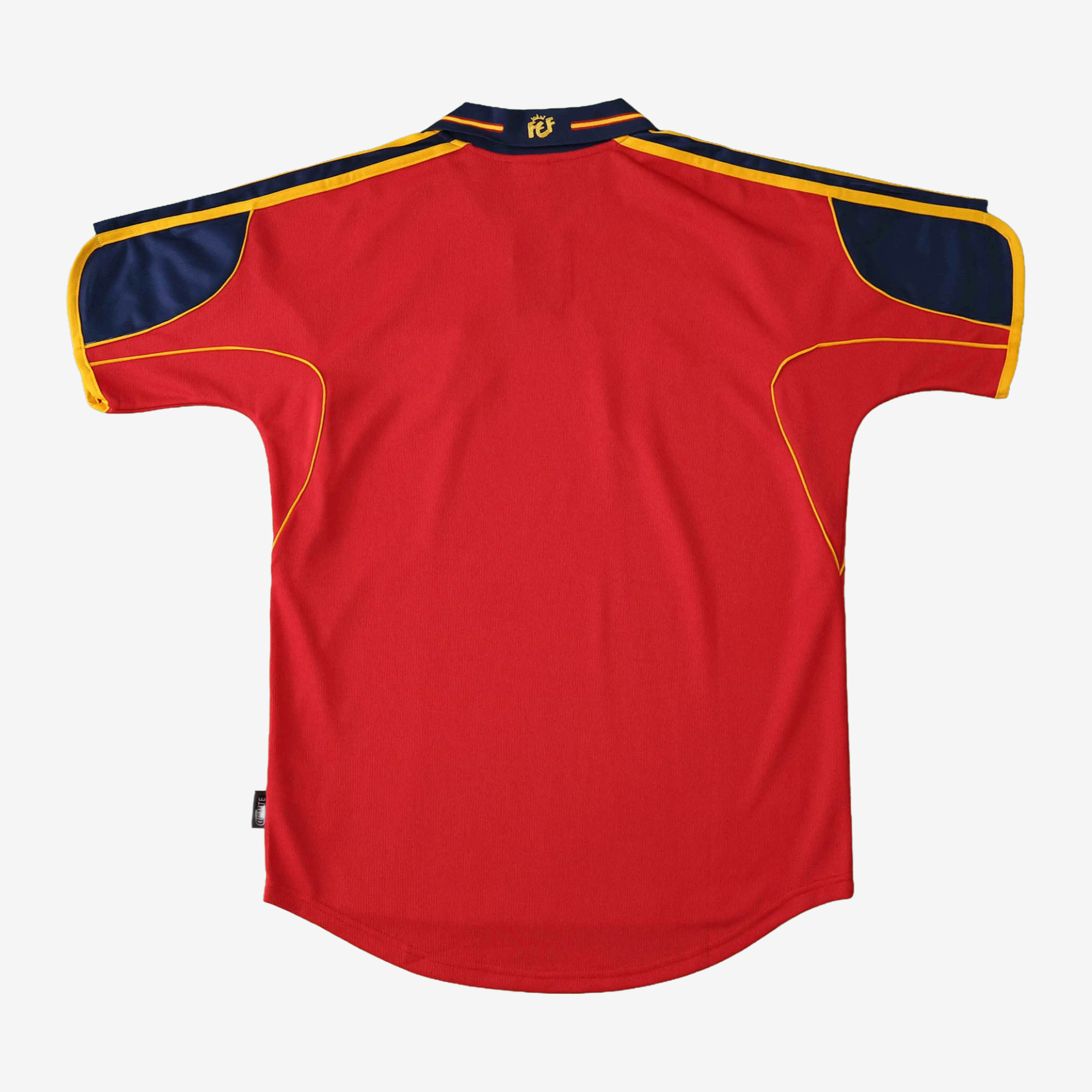 Retro Home 2000 Men's Shirt