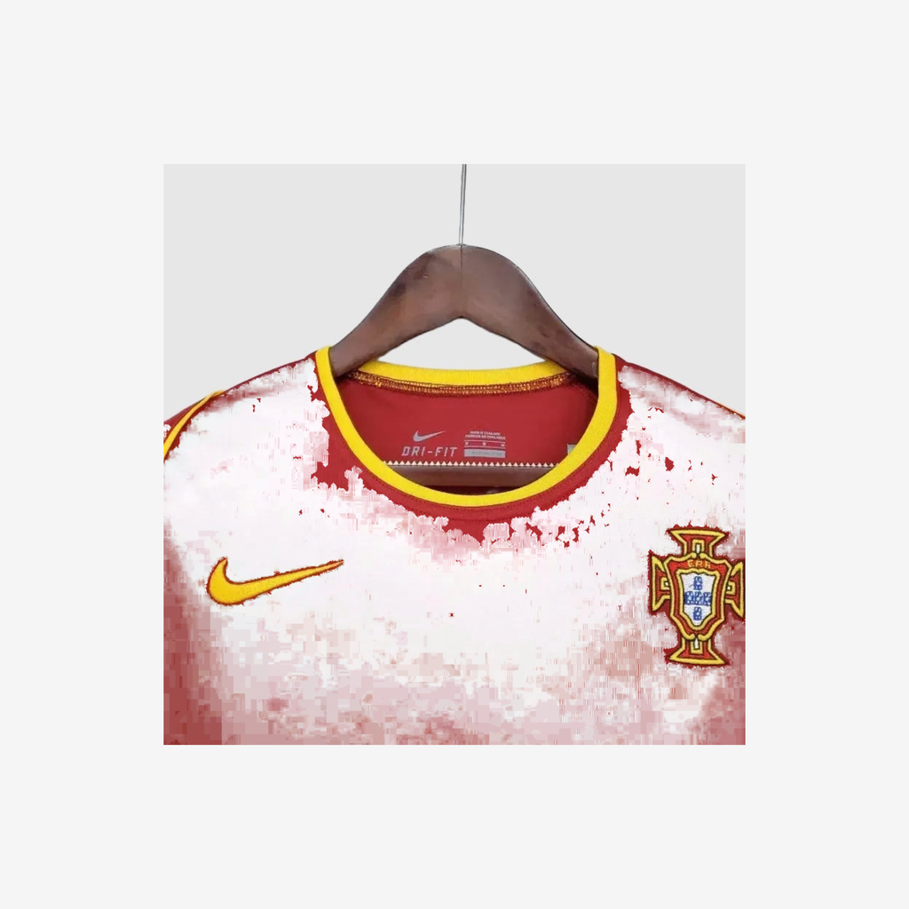 Retro Home 2002 Men's Shirt