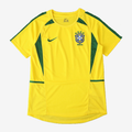 Retro Home 2002 Men's Shirt
