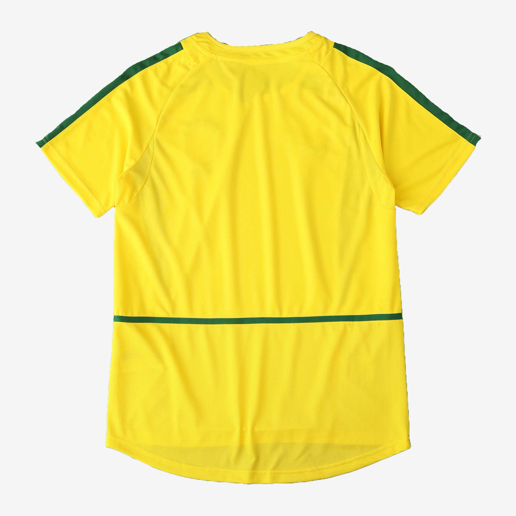 Retro Home 2002 Men's Shirt