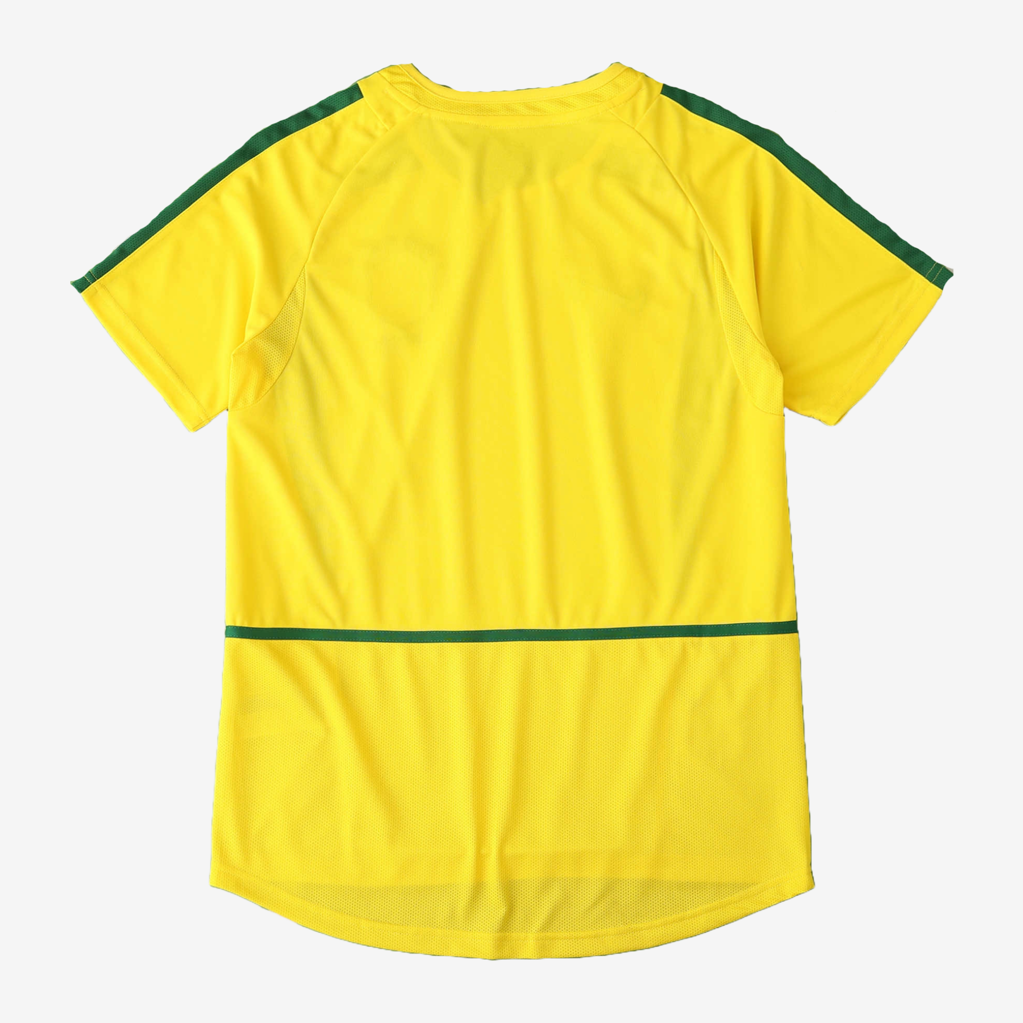 Retro Home 2002 Men's Shirt