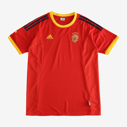 Retro Home 2002 Men's Shirt