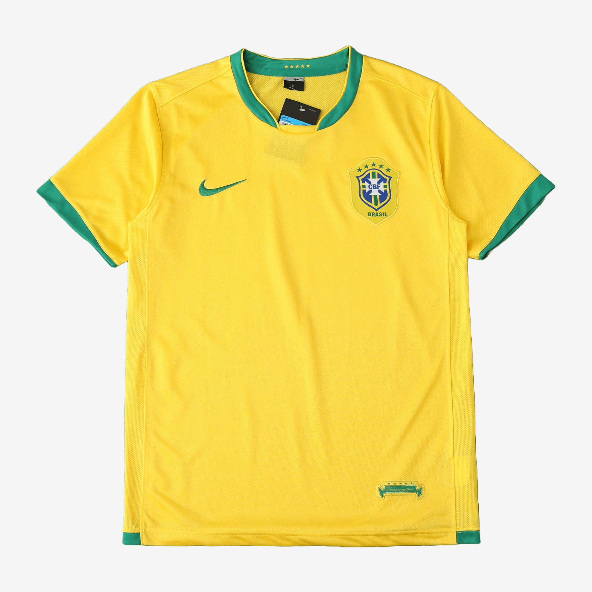 Retro Home 2006 Men's Shirt