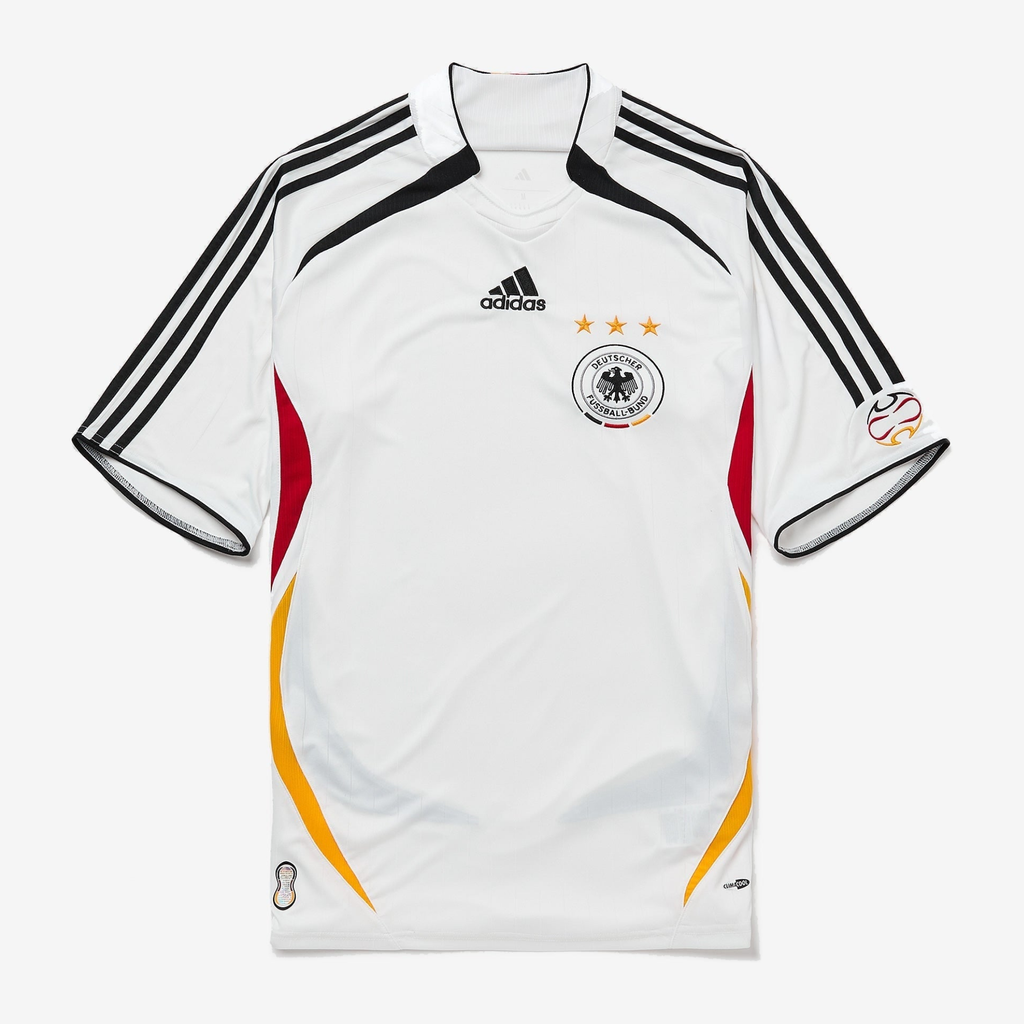 Retro Home 2006 Men's Shirt