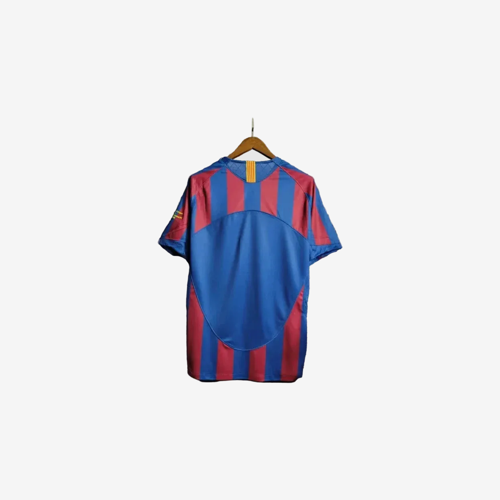 Retro Home 2006 Men's Shirt