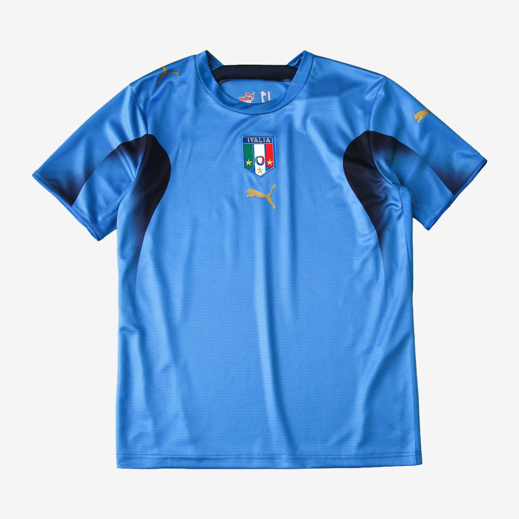 Retro Home 2006 Men's Shirt