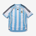 Retro Home 2006 Men's Shirt