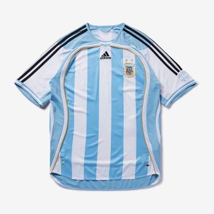 Retro Home 2006 Men's Shirt