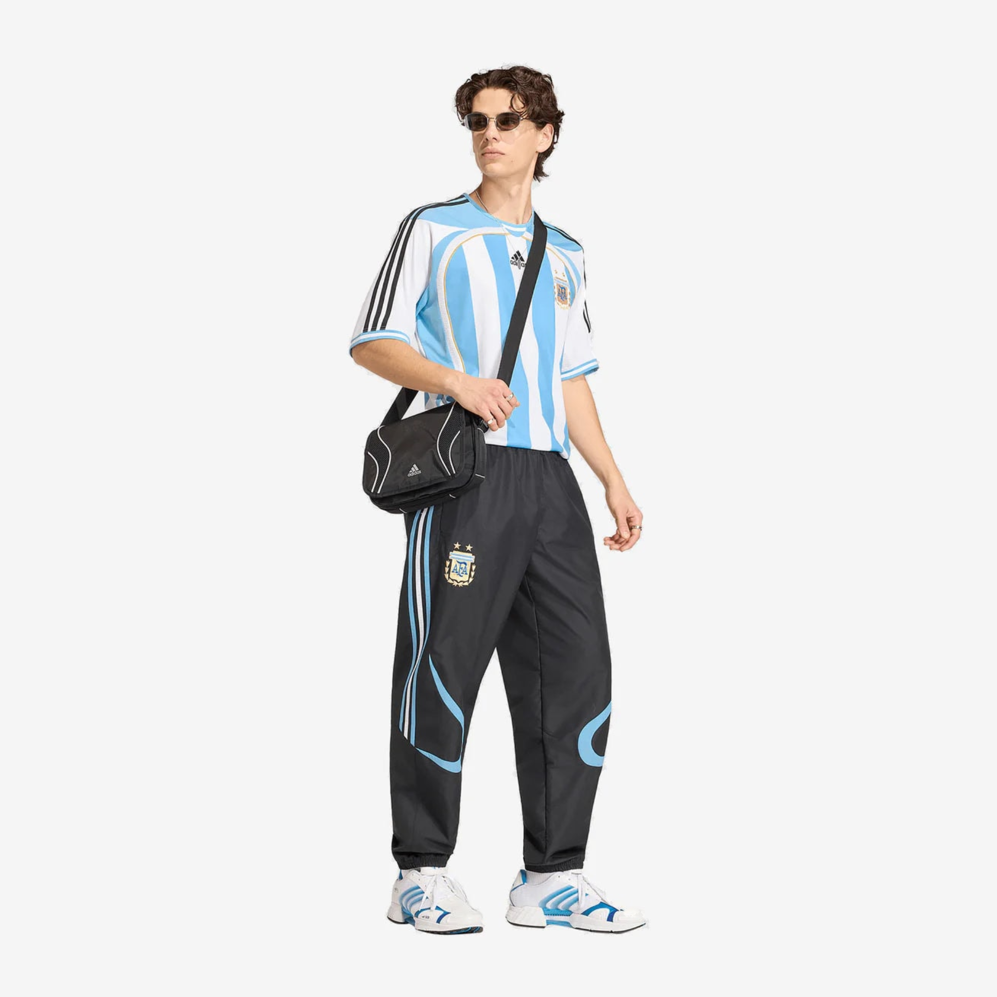 Retro Home 2006 Men's Shirt