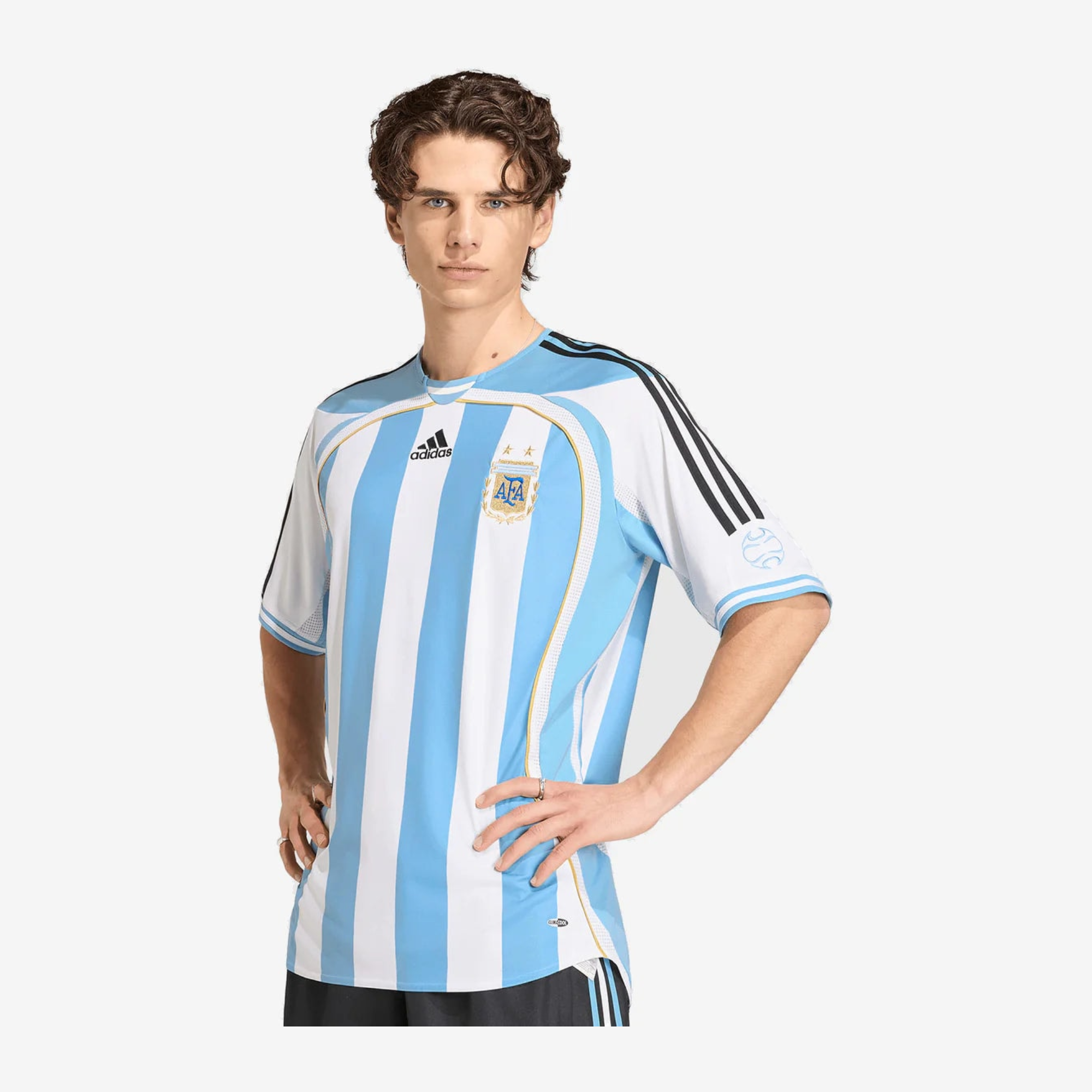 Retro Home 2006 Men's Shirt