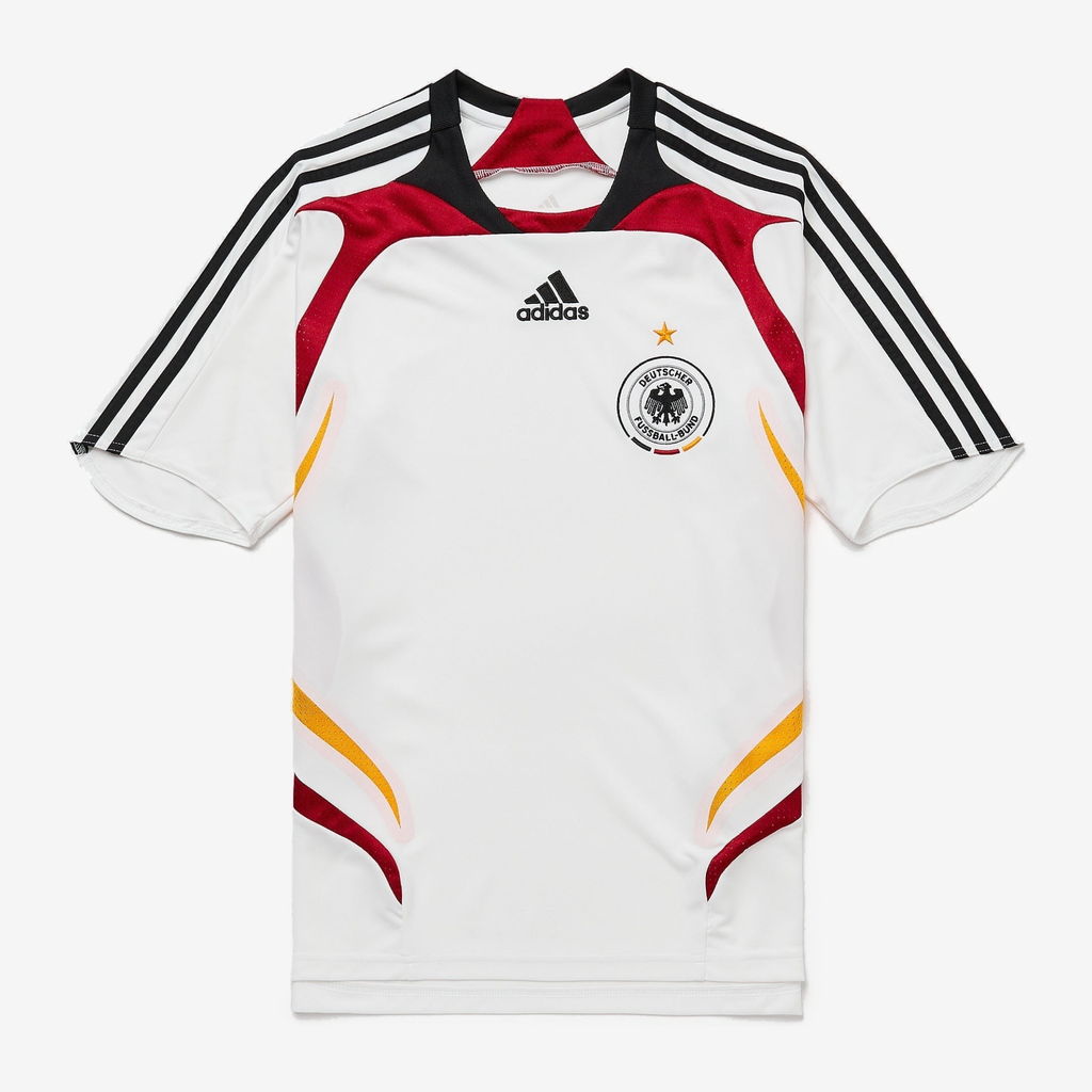 Retro Home 2007 Men's Shirt