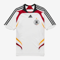 Retro Home 2007 Men's Shirt