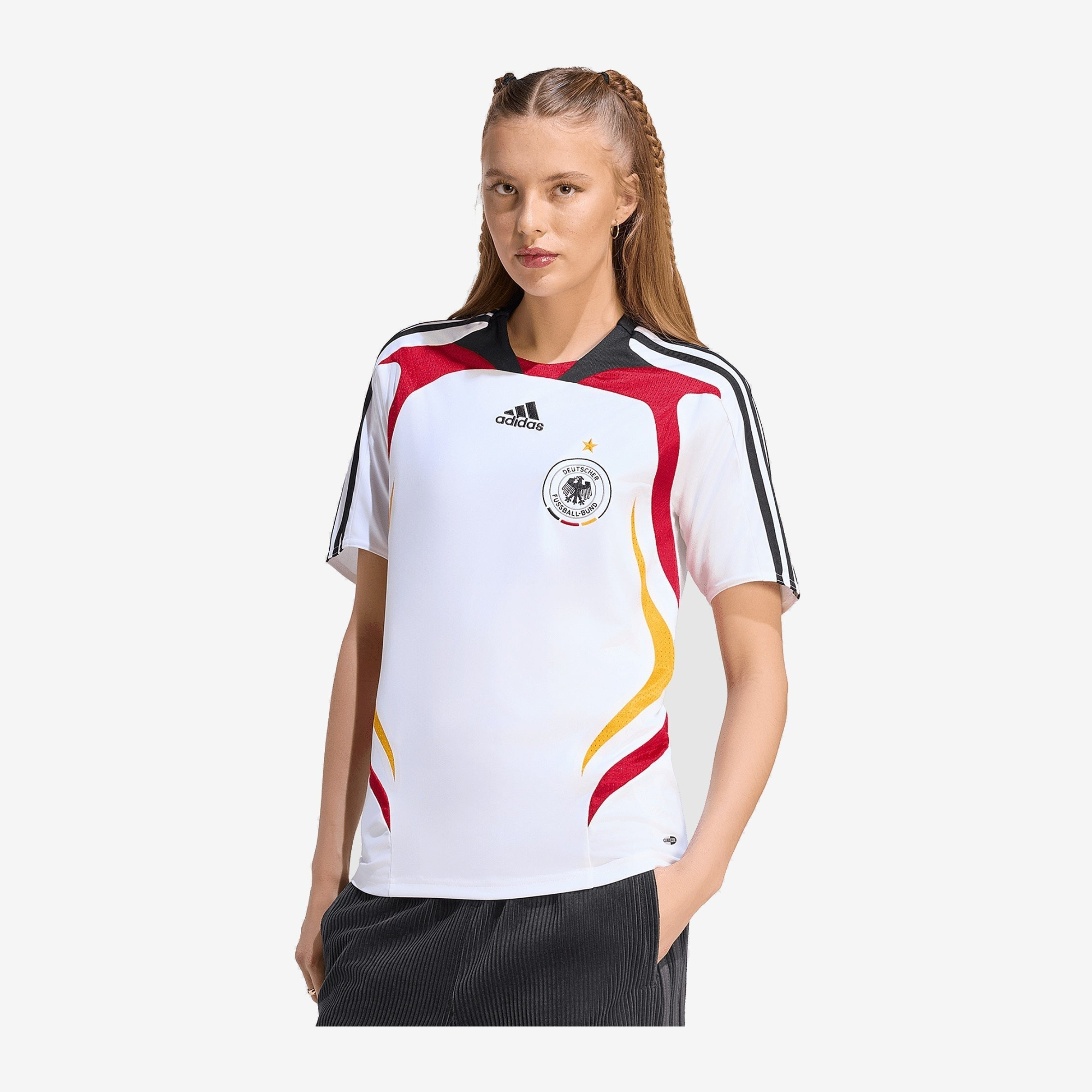 Retro Home 2007 Men's Shirt