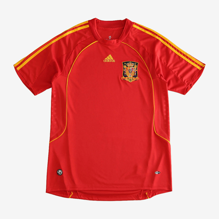 Retro Home 2008 Men's Shirt