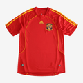 Retro Home 2008 Men's Shirt