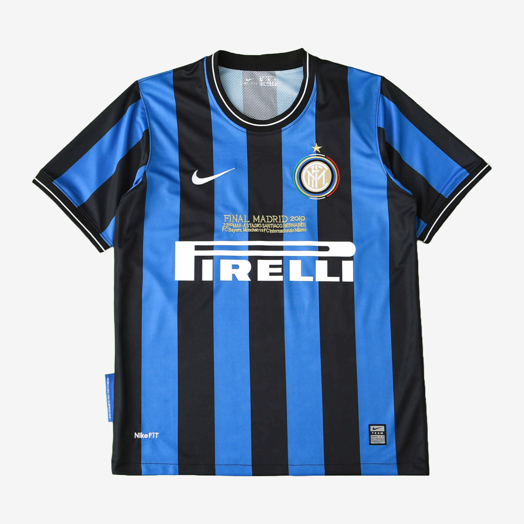 Retro Home 2010 Men's Shirt