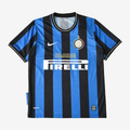 Retro Home 2010 Men's Shirt