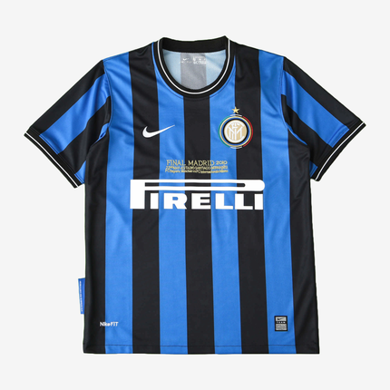 Retro Home 2010 Men's Shirt