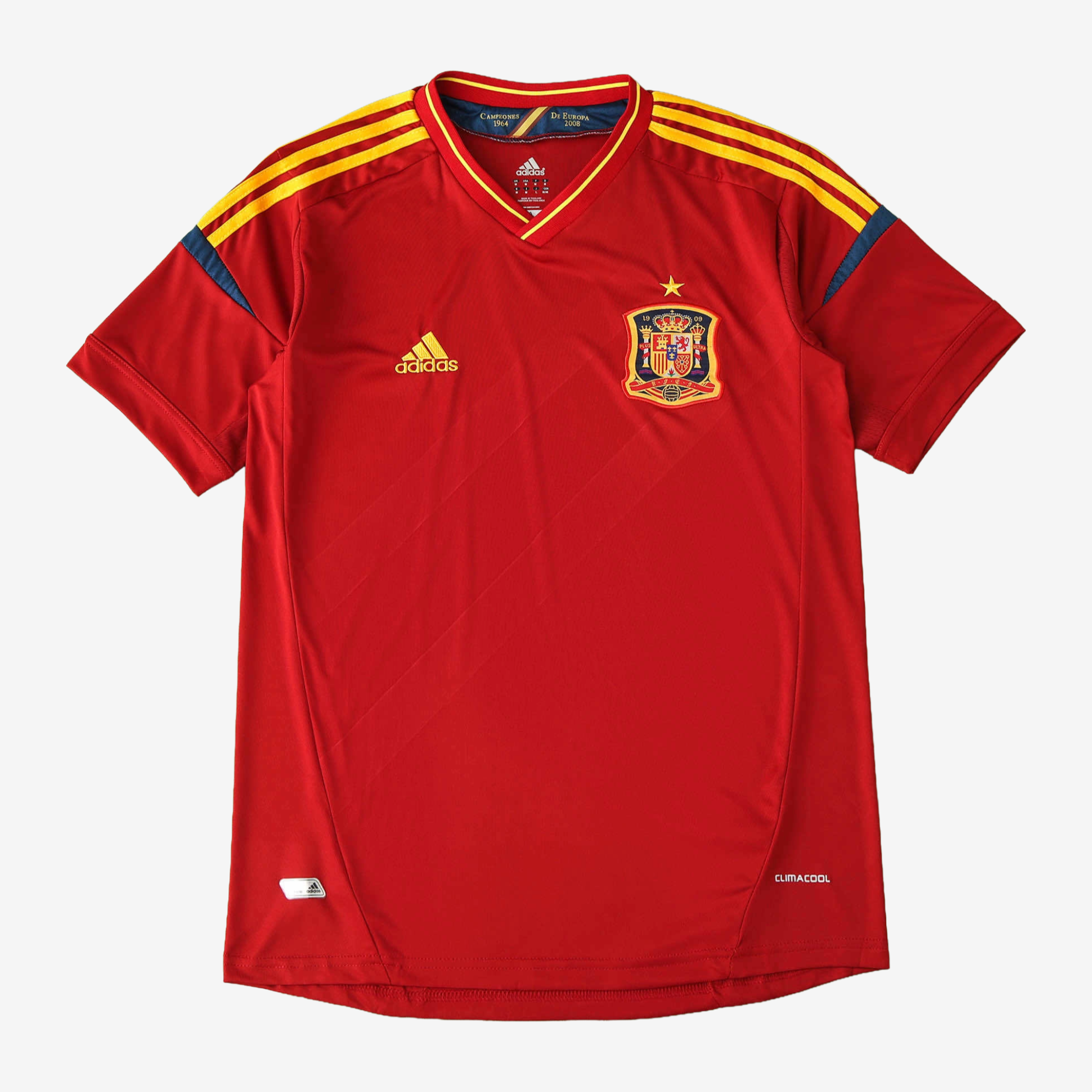 Retro Home 2012 Men's Shirt